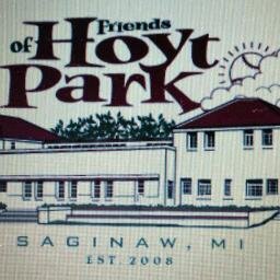 Since 2008, Friends of Hoyt Park Saginaw has been dedicated to preservation and returning Baseball, Ice Skating, Hockey, Sledding to this park.