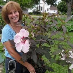 pattysplants's profile picture. Provider of eco-friendly gardening products. Organic veggies and natural plants. Garden Columnist, Speaker. Come in and visit, you are always welcome!
