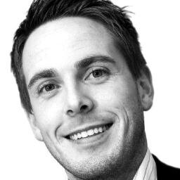 Head of sales & marketing TGI Fridays Scandinavia. Junkie of trends, brands and strategy. Enjoy travel & new people