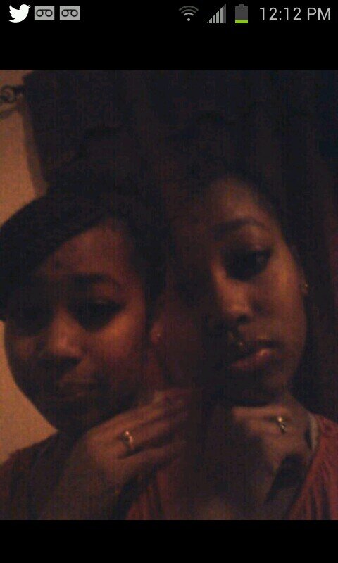 Living life everyday, even though its a struggle