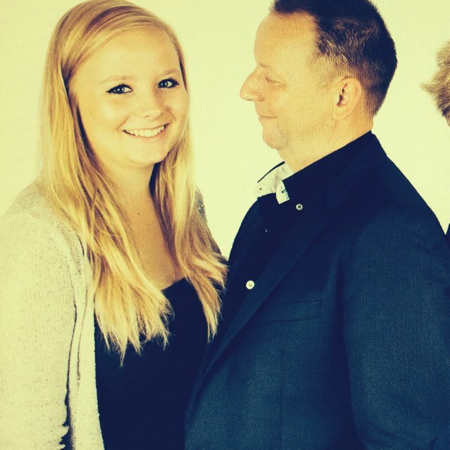 i love you' x