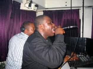 Just a Caribbean Born who lives in Canada & fall in love with Entertainment & Marketing at a very young age. ENERGY SQUAD INT'L  (647)-821-4522 | pin:21EB9D36