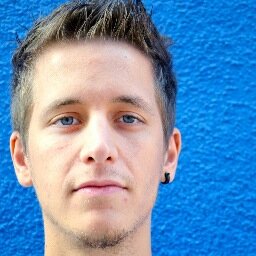 NiccoloMamprin Profile Picture
