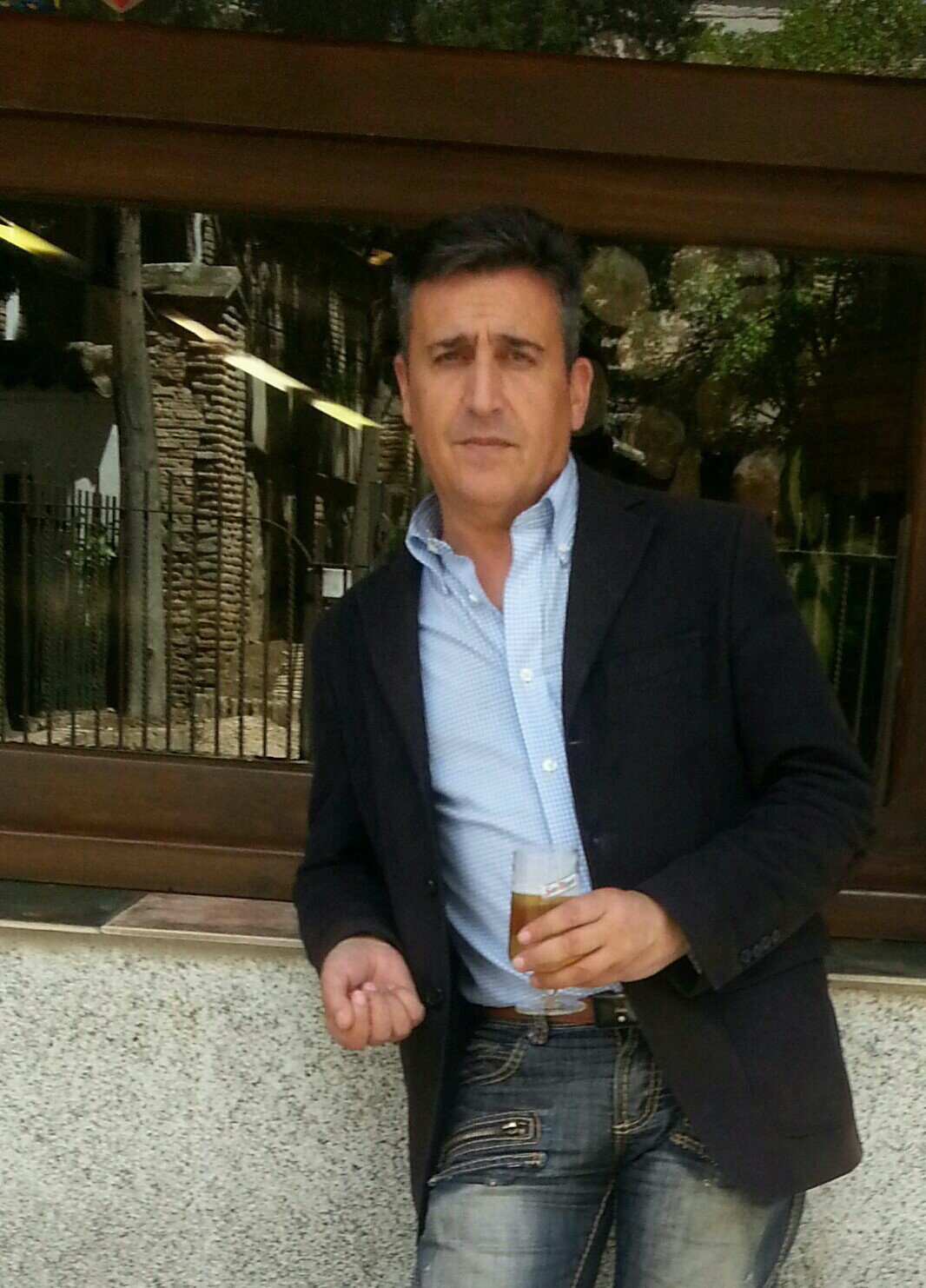 Productor musical de Warner Chappell. Toledo. España. Mail de contacto: