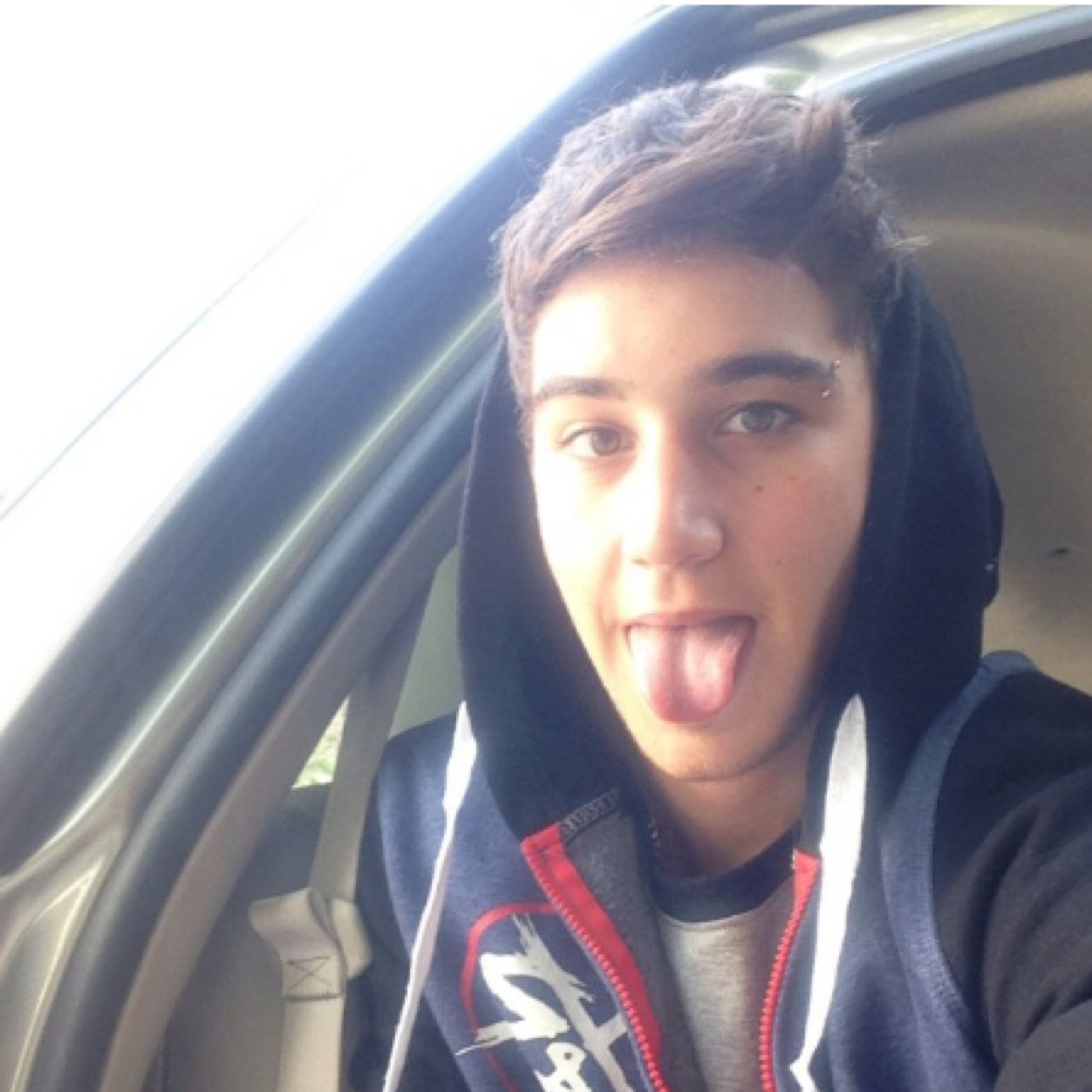 The name is Jai! I know you wanna hit that white button and make it blue!