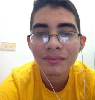 follow me and i follow you , sigueme y te sigo