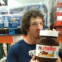 Dave Gélinas (@gelinas_dave) 's Twitter Profile