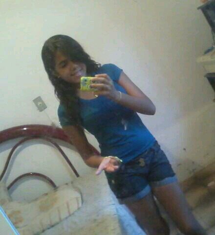 Baby vc me faz tão bem :3