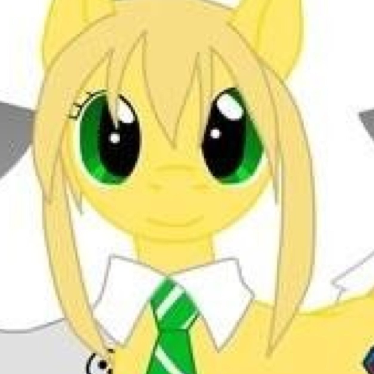 A meister at the DWMA. Follow me or i'll take your soul. My partner is @mlp_Soul_ #Ifollowback I'll Always Protect My Friends #SoulEater. ~Death City~