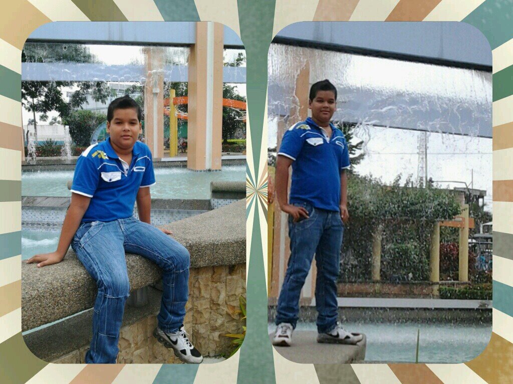 soy guapo =)) =D