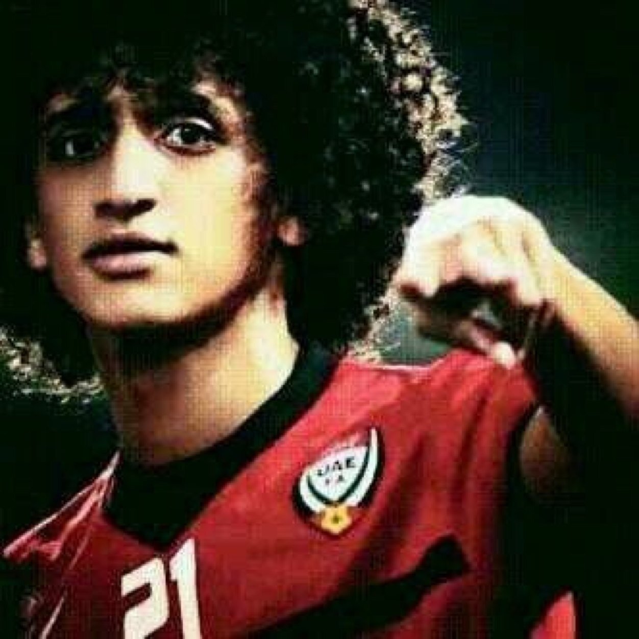 FIFA176's profile picture. 