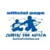 Surfers For Autism (@surfers4autism) Twitter profile photo Surfers For Autism (@surfers4autism) Twitter profile photo
