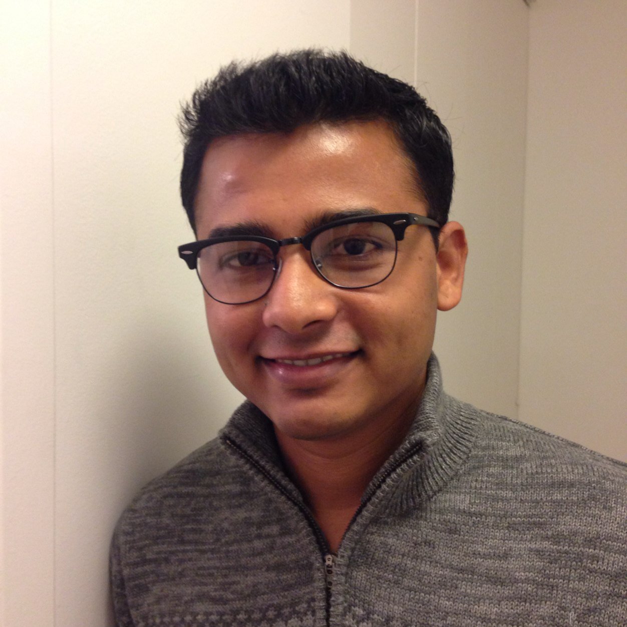 SU Grad, Future Analyst at a Big 4 firm, Tech Enthusiast and Music Lover. Working on a few more attributes...