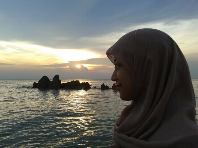 kharismaInda's profile picture. Tour and Business Management
@ Sekolah Tinggi Pariwisata Bandung