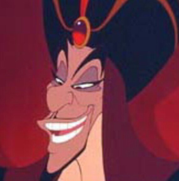As soon as I'm Sultan I'll have what ever I want even the princess...