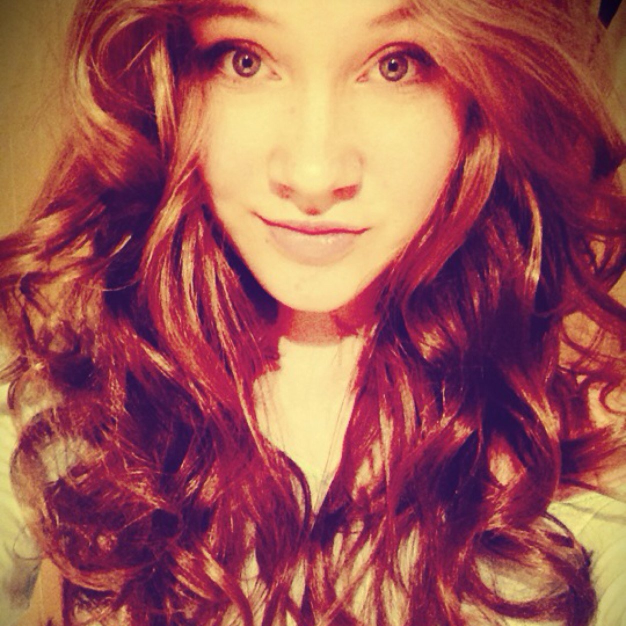 Perfection is boring