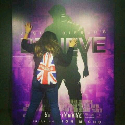 I3LOVE JUSTIN BIEBER  one direction TE amoooo DIOS eres mi unico amor *o* sigueme y te sigo