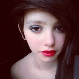 15. Life fast, die young.