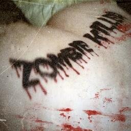 Продумываю Зомби Апокалипсис (instagram - zombie1killer)