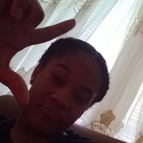 That Jamaican Puerto Rican & Italian girl. Team Light Skin Always good never gonna change Only God Can Judge Me #FACTS✌