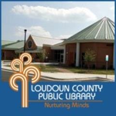 Follow what's happening at Rust Library.  A branch of @LoudounLibrary.