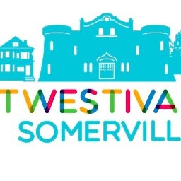 SomTwestival's profile picture. SomTwestival is a grassroots endeavor using the power of social media to raise money. A project of 3 Graces Productions.