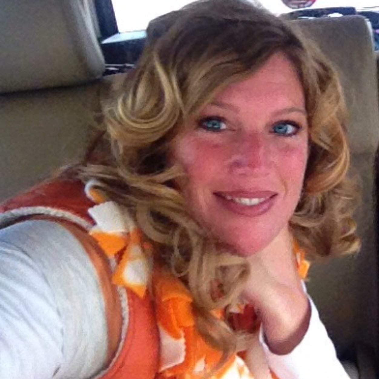 cwconway2's profile picture. 