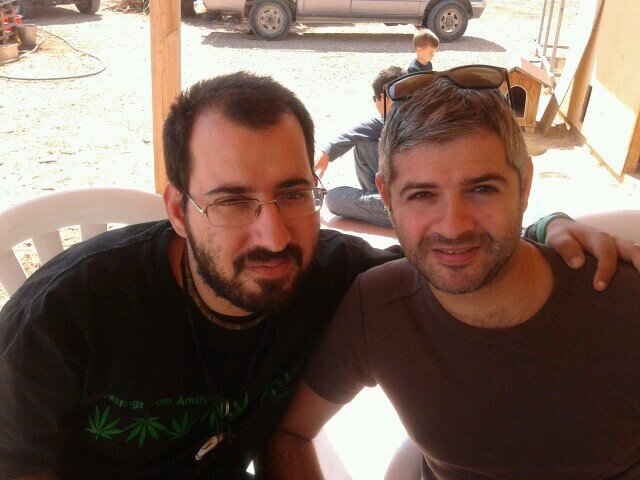 george