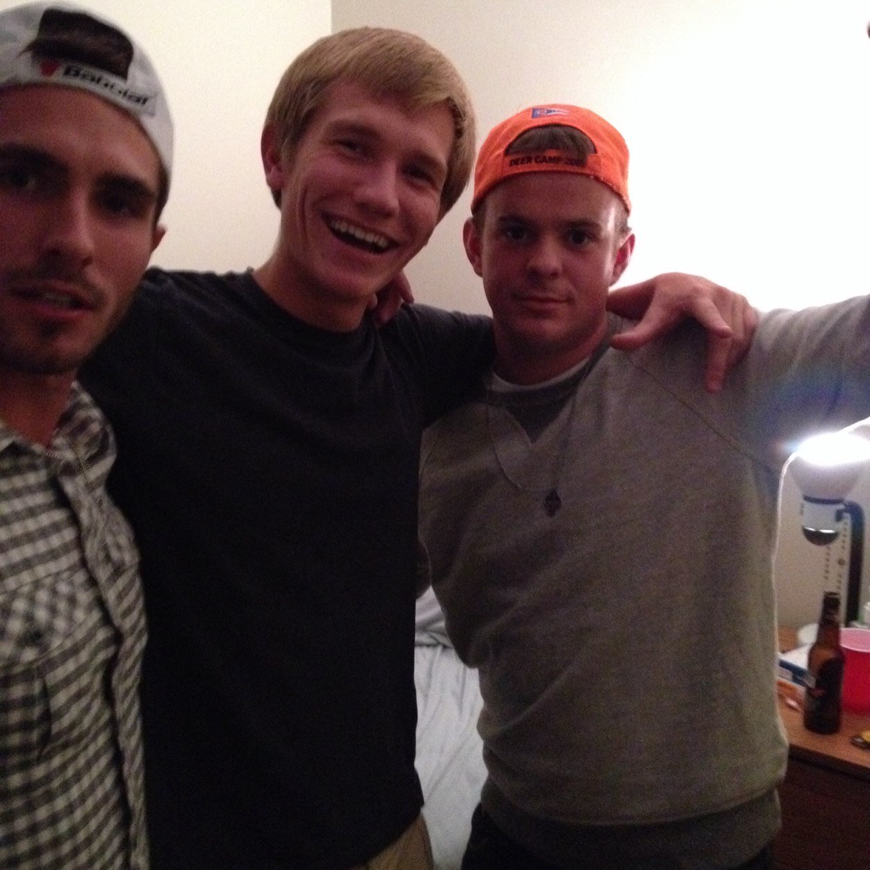 zmueck12's profile picture. 