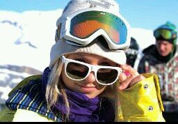 Sports is life!         
Coffee all day3    
When it snows im happy!!! I'll follow back! ;) I JUST LOVE WINTER!