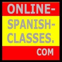 OSpanishClasses's profile picture. Online Spanish Classes for All. Committed to Your Success!