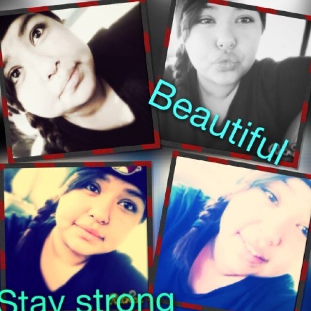 I love music and if you follow me ill follo you