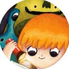 JuliaMarabu's profile picture. 