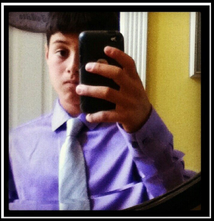 anezaria's profile picture. Murphy Basketball #7