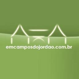 Seja bem vindo ao @emcamposdojordao Aproveite para curtir as notícias da cidade mais charmosa do país. Acompanhe-nos pelo site http://t.co/G8R8ij8y