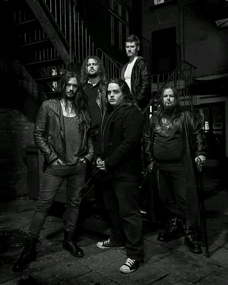 NocturnaMetal1's profile picture. 