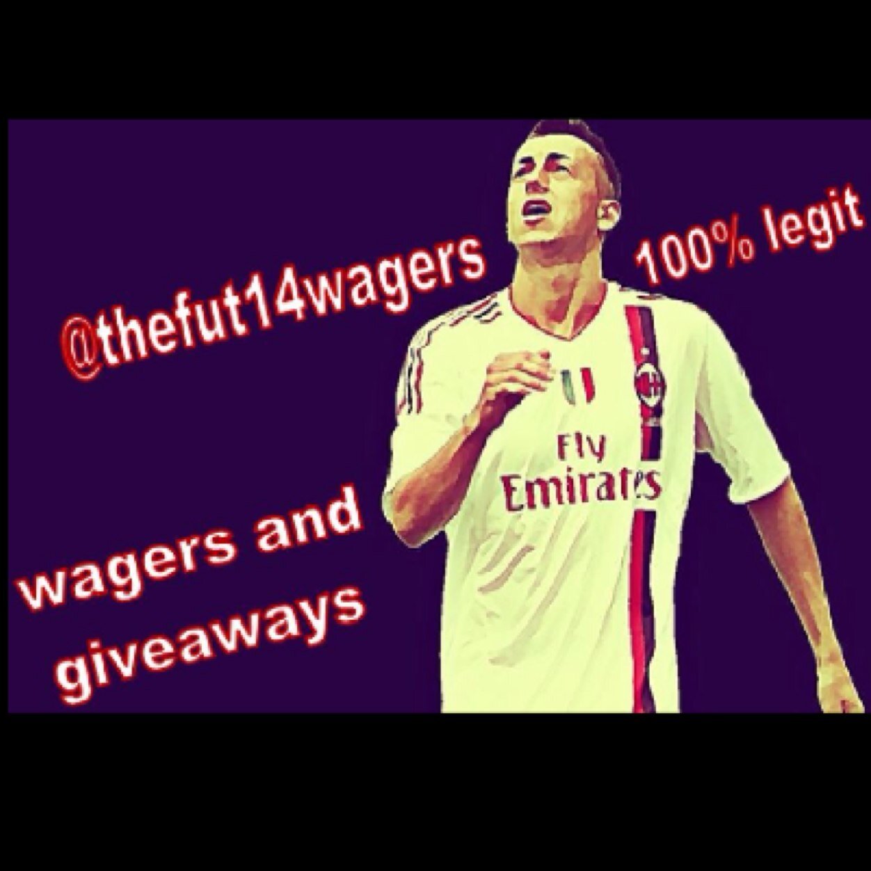 fut14 wagers, giveaways, pinkslips and more !