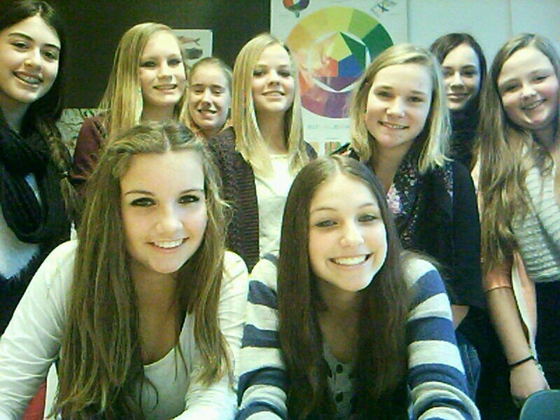 kut sophie, kut demie , kut jelle, #love