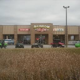 MARINE AND POWERSPORTS