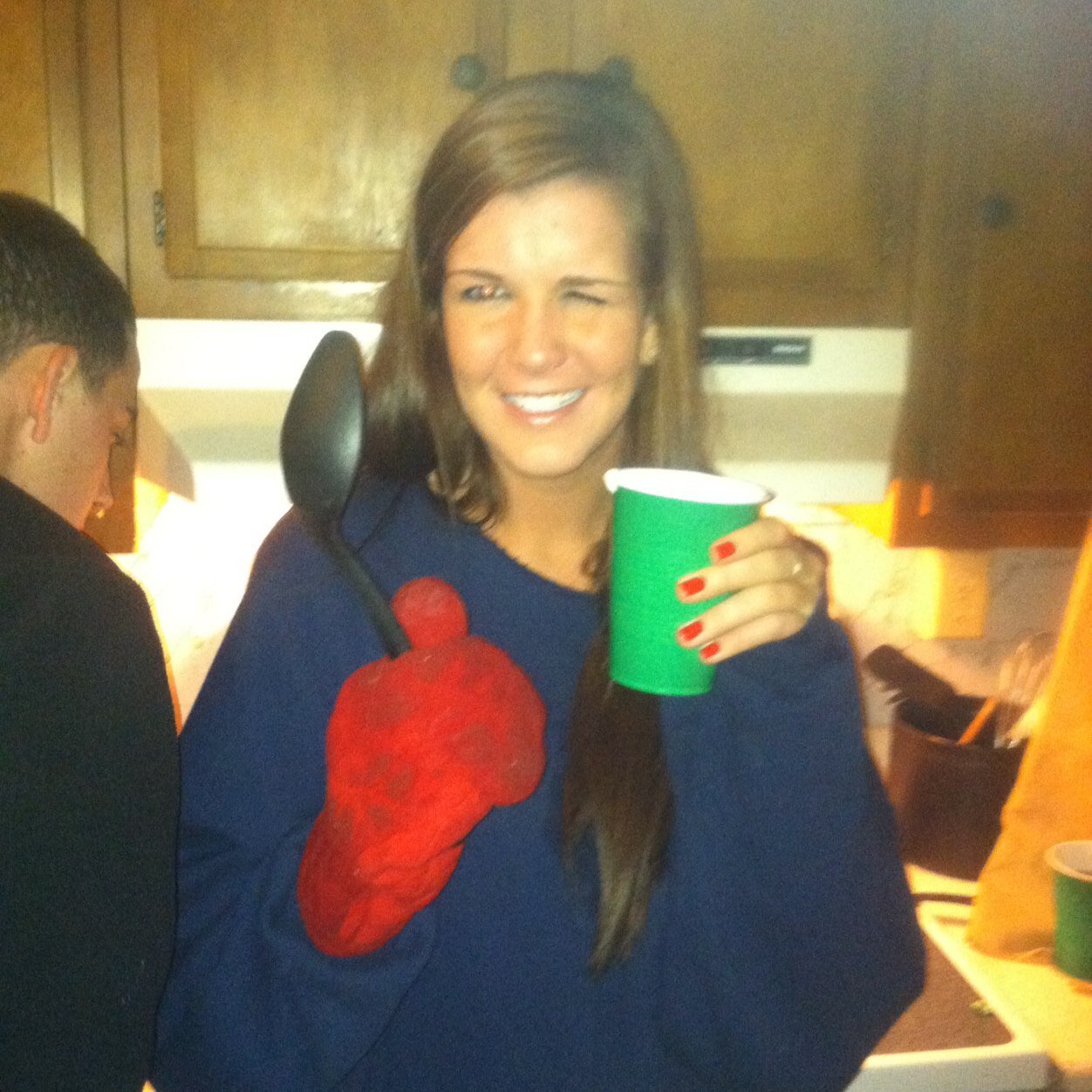 bean_lake's profile picture. ~~I'm just doing me love to dance hit me up anytime~~