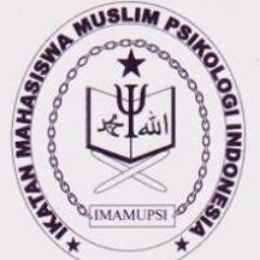 Official Account of Ikatan Mahasiswa Muslim Psikologi Universitas Islam Indonesia • Hamasah • Salam Ilmu • CP : 081226612460