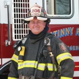 Sr. Fire Instructor at Morris PSTA. Fire Marshal/DeputyOEM at Victory Gardens. HazMat Mgr. for FEMA NJ-TF1. (Ret.) Asst. Chief of Operations- Picatinny Arsenal.