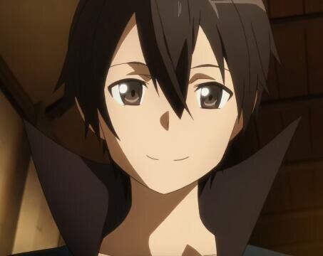 KiritoPervert95's profile picture. Beater solitario, espadachin negro y marido de Asuna ( @AsunaPervert95 ) amo a mi princesita :3 . #SpanishFakeSAO