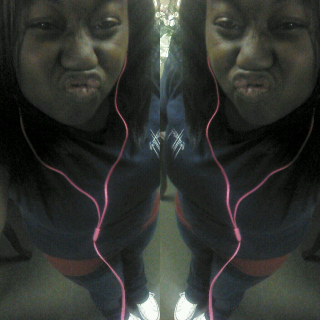 Ayoo Savannah♥ Fuk Bio love me Or Hate Me Idgaf Just Follow Me.. IG:Mariah huns!♥♥♥♥♥ But Fuk Wih Me