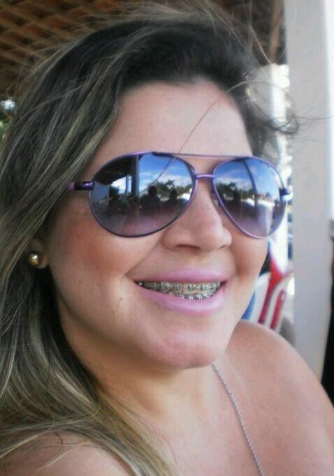 sou apaixonada pela vida!