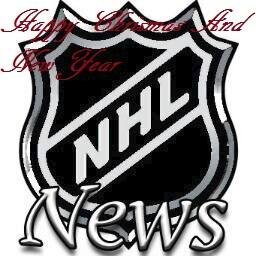 Nhl News