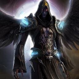 i like all video games, anime and manga i like be mysterious and terrifying, i love movies, novels and more the fear, love anda action