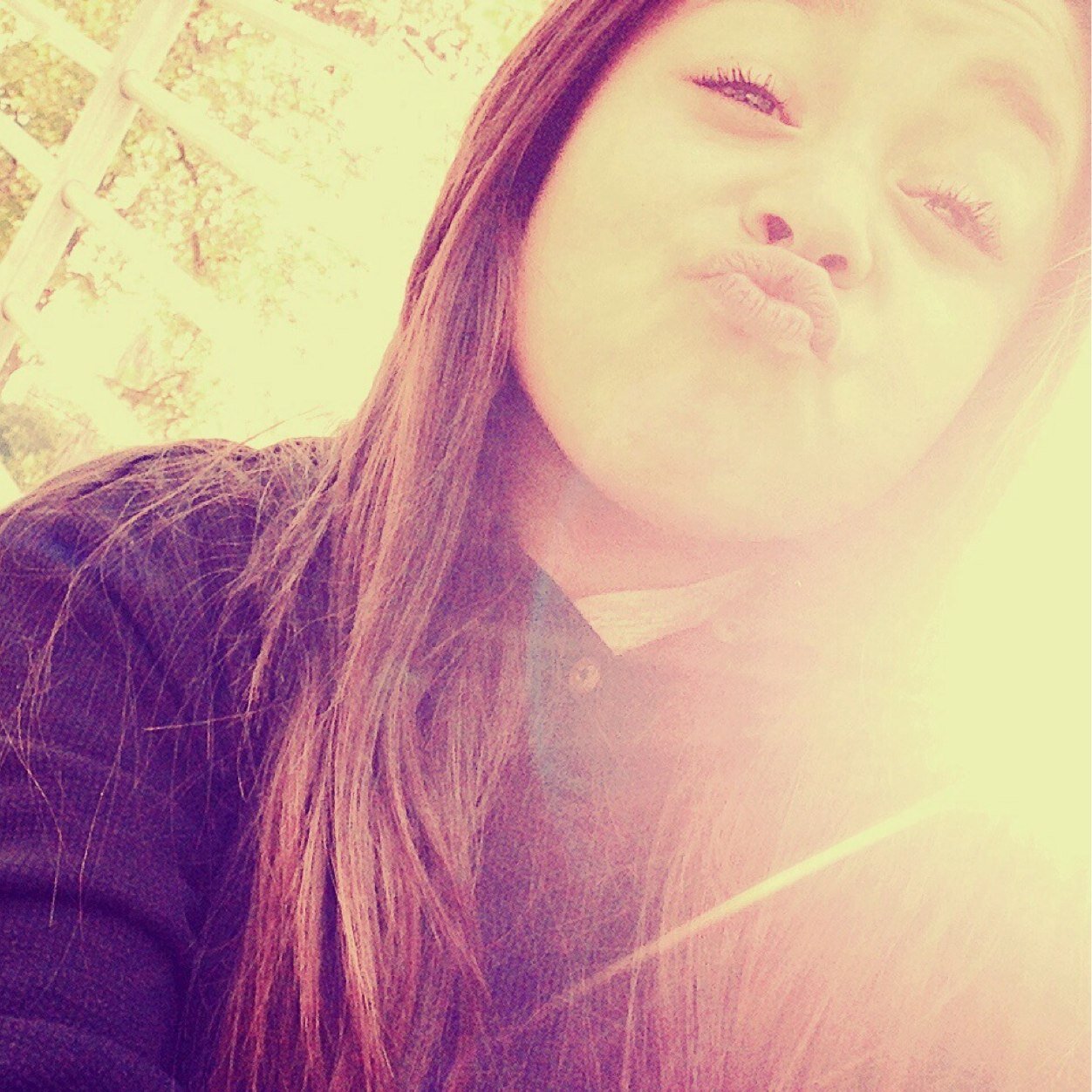 Haai , well im single . o; | My favorite color , is purple | i love PICKLES |