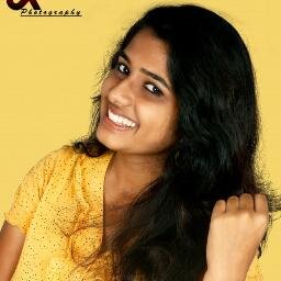 sruthi ravi Profile