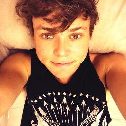 Follow @otherbands and ask for a follow back and thats two follows bc math and ill probably give you food